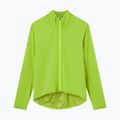 Férfi kerékpáros dzseki Endura Alltrack Race Cape afterglow