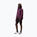 Férfi kerékpáros dzseki Endura Alltrack Race Cape black cherry 2