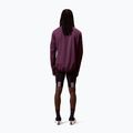 Férfi kerékpáros dzseki Endura Alltrack Race Cape black cherry 4