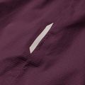 Férfi kerékpáros dzseki Endura Alltrack Race Cape black cherry 12