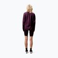 Női kerékpáros dzseki Endura Alltrack Race Cape black cherry 4