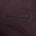 Női kerékpáros dzseki Endura Alltrack Race Cape black cherry 11