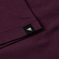 Kerékpáros mez Endura Stacked Logo Graphic Tee black cherry 5