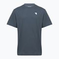Kerékpáros mez Endura Icon Logo Graphic Tee carbon grey