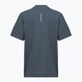 Kerékpáros mez Endura Icon Logo Graphic Tee carbon grey 2