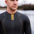 HUUB Férfi triatlon hab Alchemy 3:5 fekete/szürke ALCHEMY ALCHEMY 3