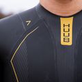HUUB Férfi triatlon hab Alchemy 3:5 fekete/szürke ALCHEMY ALCHEMY 4