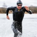 HUUB Férfi triatlon hab Alchemy 3:5 fekete/szürke ALCHEMY ALCHEMY 7