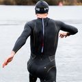 HUUB Férfi triatlon hab Alchemy 3:5 fekete/szürke ALCHEMY ALCHEMY 8