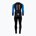 HUUB OWC Férfi triatlon szivacs Fekete/kék OWCBL OWCBL 2