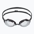 úszószemüveg HUUB Brownlee 2 Custom Air black/black 2