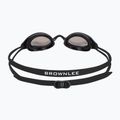 úszószemüveg HUUB Brownlee 2 Custom Air black/black 4