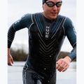 HUUB Férfi triatlon Foam Pinnacle NB fekete/kék 3