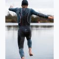 HUUB Férfi triatlon Foam Pinnacle NB fekete/kék 4