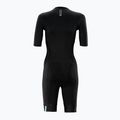Női triatlonos overall HUUB Eternal Aero LC Tri Suit black/mint 2