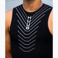 Férfi fürdőruha HUUB Pinnacle Swimskin black 5