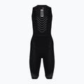 Női fürdőruha HUUB Pinnacle Swimskin black