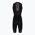 Női fürdőruha HUUB Pinnacle Swimskin black 2