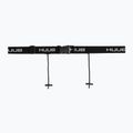 HUUB Number Belt II fekete