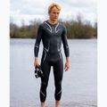 Férfi triatlon szivacs HUUB TC Performance 3:5 fekete/arany 4