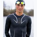 Férfi triatlon szivacs HUUB TC Performance 3:5 fekete/arany 5