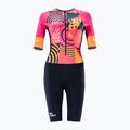 Női triatlonos overall HUUB Her Spirit Long Course Suit 2