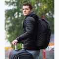 HUUB Triatlon hátizsák Travel black 7