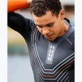 HUUB Férfi úszóhab Araya ujjatlan narancssárga 4