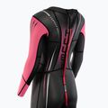 Női úszóhab HUUB Surface 3.3 fluo pink 4