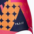 HUUB Her Spirit patchwork női egyrészes fürdőruha 4