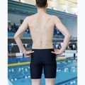 Férfi úszó jammer HUUB Training Jammer black 7