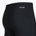 Férfi úszó jammer HUUB Training Jammer black 4