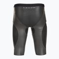 Neoprén rövidnadrág HUUB Albacore Buoyancy Short black/silver 2