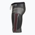 Neoprén rövidnadrág HUUB Albacore Buoyancy Short black/silver 3