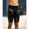 Neoprén rövidnadrág HUUB Albacore Buoyancy Short black/silver 6