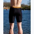 Férfi úszójammerek HUUB Jammer Jee black/orange 4
