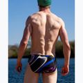 Férfi úszóalsó HUUB Soundwave Sky Brief sky 5