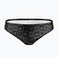 Férfi úszóalsó HUUB Brief Yee black/orange