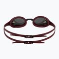 Úszószemüveg HUUB Sustain red 4