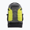 Triatlon hátizsák HUUB TT Bag 40 l grey/lime