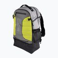 Triatlon hátizsák HUUB TT Bag 40 l grey/lime 2