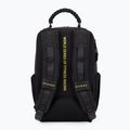 Edző hátizsák Built For Athletes Hyrox X BFA 20 l black 3