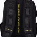 Edző hátizsák Built For Athletes Hyrox X BFA 20 l black 6