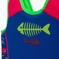 Zoggs Sea Saw gyermek úszó mellény Swimsure kék 465485 3