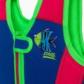 Zoggs Sea Saw gyermek úszó mellény Swimsure kék 465485 4