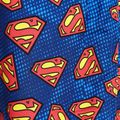 Zoggs Superman kék gyermek úszónadrág 2
