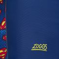 Zoggs Superman Mid navy gyermek úszódzsemek 3