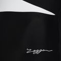 Női egyrészes fürdőruha Zoggs Lattice One Shoulder kék / fehér 3