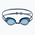 Nike REMORA MIRROR úszószemüveg tengerészkék 93011