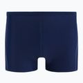 Férfi Nike Poly Solid úszó boxeralsó tengerészkék TESS0053-440